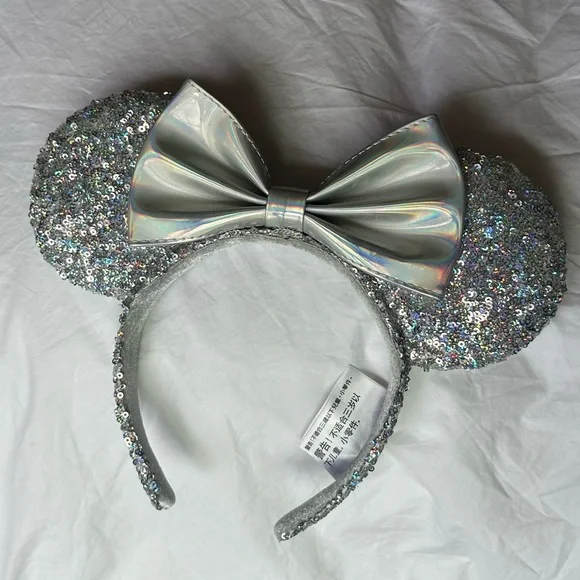 Disney | Accessories | 220 Minnie Ears Disney Parks Magic  display picture 3